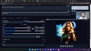 Stable Diffusion как пользоваться для создания контента