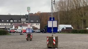 Как работает полиции в Германии? Работа немецкой полиции.