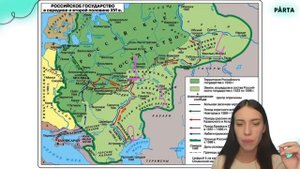 Вся внешняя политика Ивана Грозного за 40 минут | PARTA | История ЕГЭ
