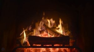 камин Jazz Music Ambience - 4K Cozy Night Jazz Ambience.mp4