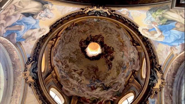 Churches of Rome: Saint Sabina смотреть онлайн