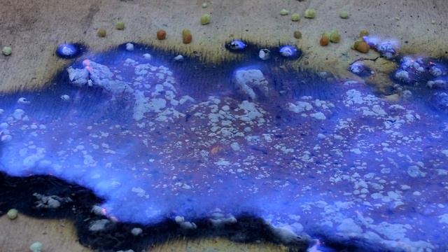 Сера - Самый ВОНЮЧИЙ Элемент на ЗЕМЛЕ! смотреть онлайн