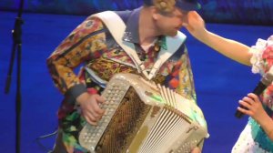 Лена Василёк "Я люблю тебя, мама!"