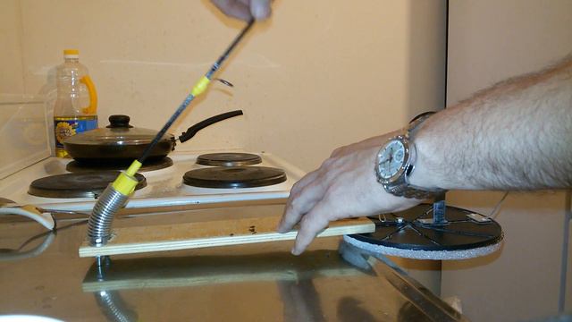 Жерлица автомат. Конструкция самоподсекатель на любую жерлицу. Самоподсекающая жерлица. смотреть онлайн