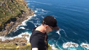 Острова Сиес. Галисия 🇪🇦 Атлантический океан