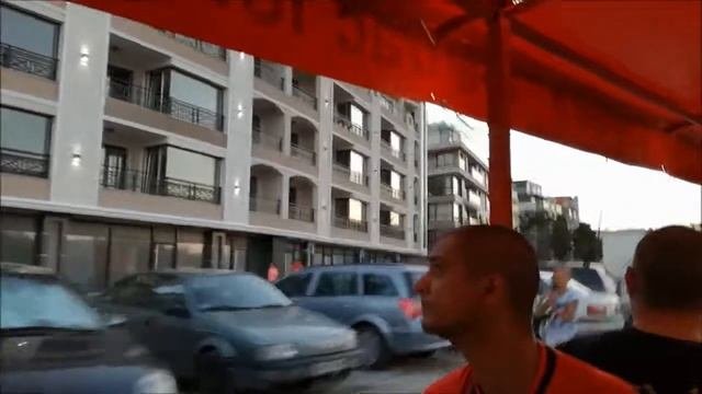 Болгария: Поморие Болгария видео экскурсия  Pomorie Bulgaria Video Tour HD