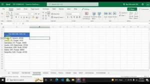 5 ULTIMATE EXCEL TOP TRICKS AND TIPS #excel #microsoft #learning #office365