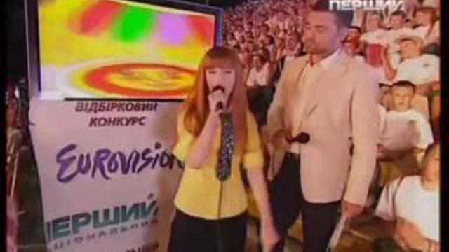 Andranik Alexanyan - Tri topoli, tri surmy at NF