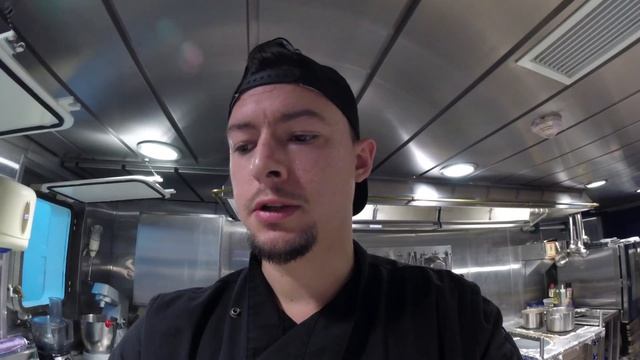 Морской Vlog | Рабочий день судового повара, заявка продуктов, просчет порций, меню на неделю смотреть онлайн