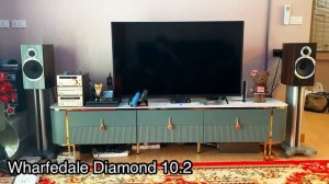 Wharfedale Diamond 10.2