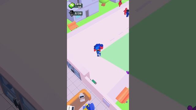 Police Commander - Gameplay Walkthrough Part 1 Police Station (iOS, Android)