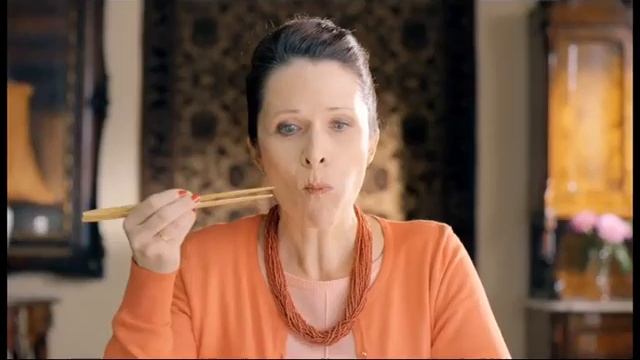 DELIVERY CLUB Бабушка рекомендует