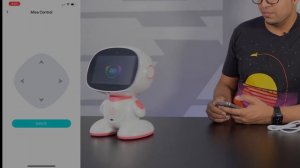 Unboxing MISA - The Next Generation Social Robot!!