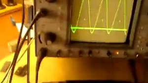 Резонанс Струмів Трансформатор Кулдошина