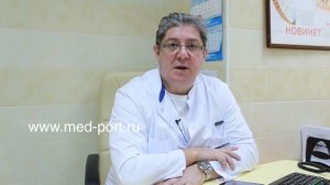 Когда необходимо оперировать кисту яичника?