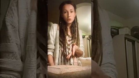 Рецепт. Сыроедческий ферментированный хлеб из пшеницы полбы или ржи