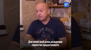 Умер звезда сериала «Солдаты» Вячеслав Гришечкин