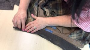 ✂️ КАК ОБНОВИТЬ ВОРОТНИК на МУЖСКОЙ РУБАШКЕ … МКласс