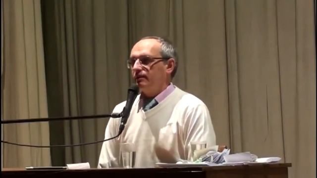 О чем ГОВОРЯТ СНЫ? Торсунов О.Г.