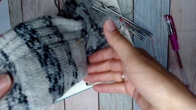В'язальний влог / Гра "Магічний кубик" з @BugaNovahandmade /Готові роботи /#магічний_кубик