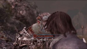 Middle-Earth: Shadow of Mordor #2 - Полное прохождение