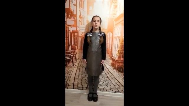 Ежак Ирина, 9 лет, МОУ гимназия №45, Комсомольск-на-Амуре смотреть онлайн