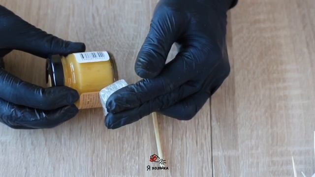 Букет из сладостей за 15 минут. /DIY/ подарок сладкоежке своими руками ???☕️. смотреть онлайн