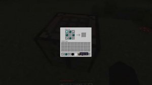 как сделать гравити пушку в minecraft