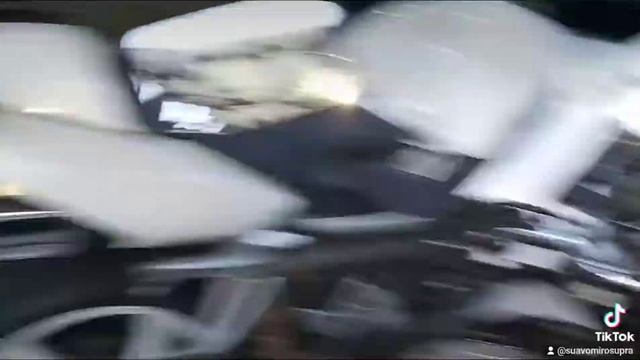 VFR 800 and CB 400 hyper VTEC revo super 4, counter lever canopy I out up today. смотреть онлайн