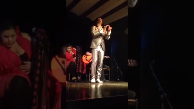 Flamenco Valencia (chinoe) смотреть онлайн