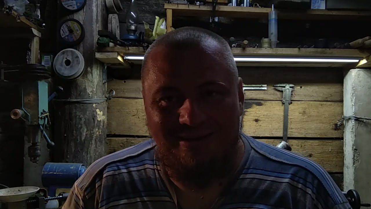 У животных тоже есть личность и душа | Возрождение Человечества ч.30 смотреть онлайн