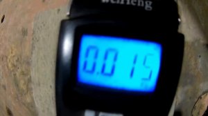 мощный соленоид  тест  от 12 до 24 вольт#электромагнит