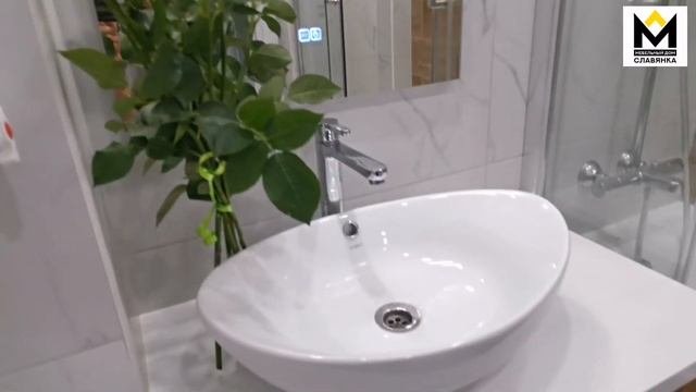 Мебель для ванной комнаты, Мебельный Дом 