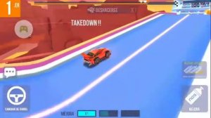 SUP Multiplayer Racing - 2020-05-09