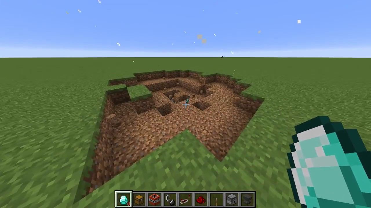 #1Баги|Дюпы в Майнкрафт смотреть онлайн