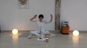 Крийя Победителя