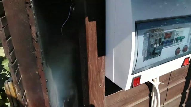 щука горячего копчения #горячеекопчениерыбы #
