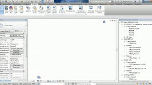 Revit. Координационный файл