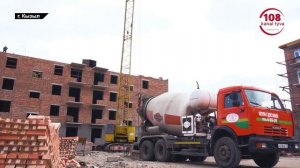 Строим на века! Проверенный застройщик "Энергострой"