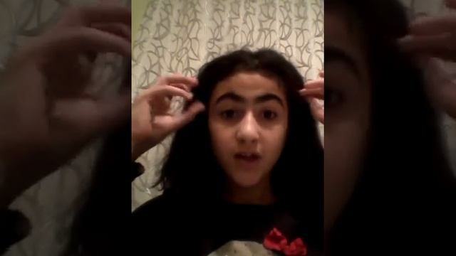 Что можно СДЕЛАТЬ С ВОЛОСАМИ в школу?♡ смотреть онлайн