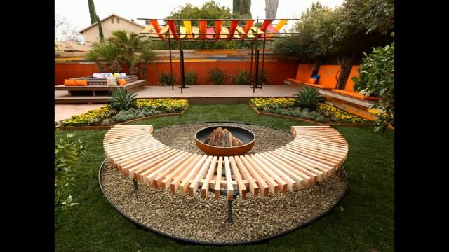 60 КЛАССНЫХ ИДЕЙ ДЛЯ ДАЧИ И САДА | Самодельный декор для дачи и многое другое смотреть онлайн