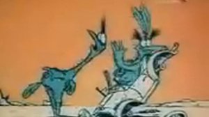 Крылья, Ноги, главное Хвост!!!! xvid