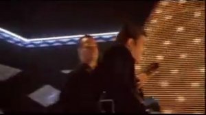 Antonio Banderas - Cancion del Mariachi (Desperado soundtrack).mp4