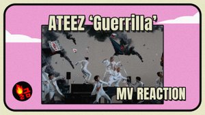 Girls' Generation 'FOREVER 1' M/V Reaction