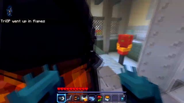 BATMAN VS JOKER FINALE ! | Minecraft Batman DLC | [5] смотреть онлайн