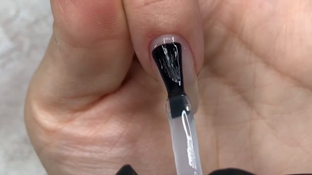 УБИРАЮ КУТИКУЛУ НА РЕВЕРСЕ | ДИЗАЙН БЕЗ ЗАМОРОЧЕК | АРМАТУРА ГЕЛЕМ PATRISA NAIL