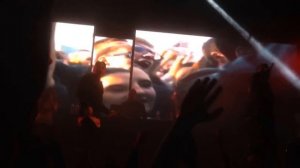 ГРОТ feat. Влади - Бесконечная (13.11.2016 - клубRED, концерт №2)