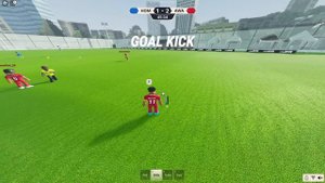 I Put IShowSpeed In Real Futbol 24 & THIS HAPPENED...