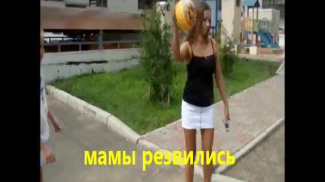 Детский праздник "Радость моя"! смотреть онлайн