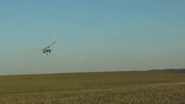 Автожир из Ижевска.8912-444-88-58 смотреть онлайн